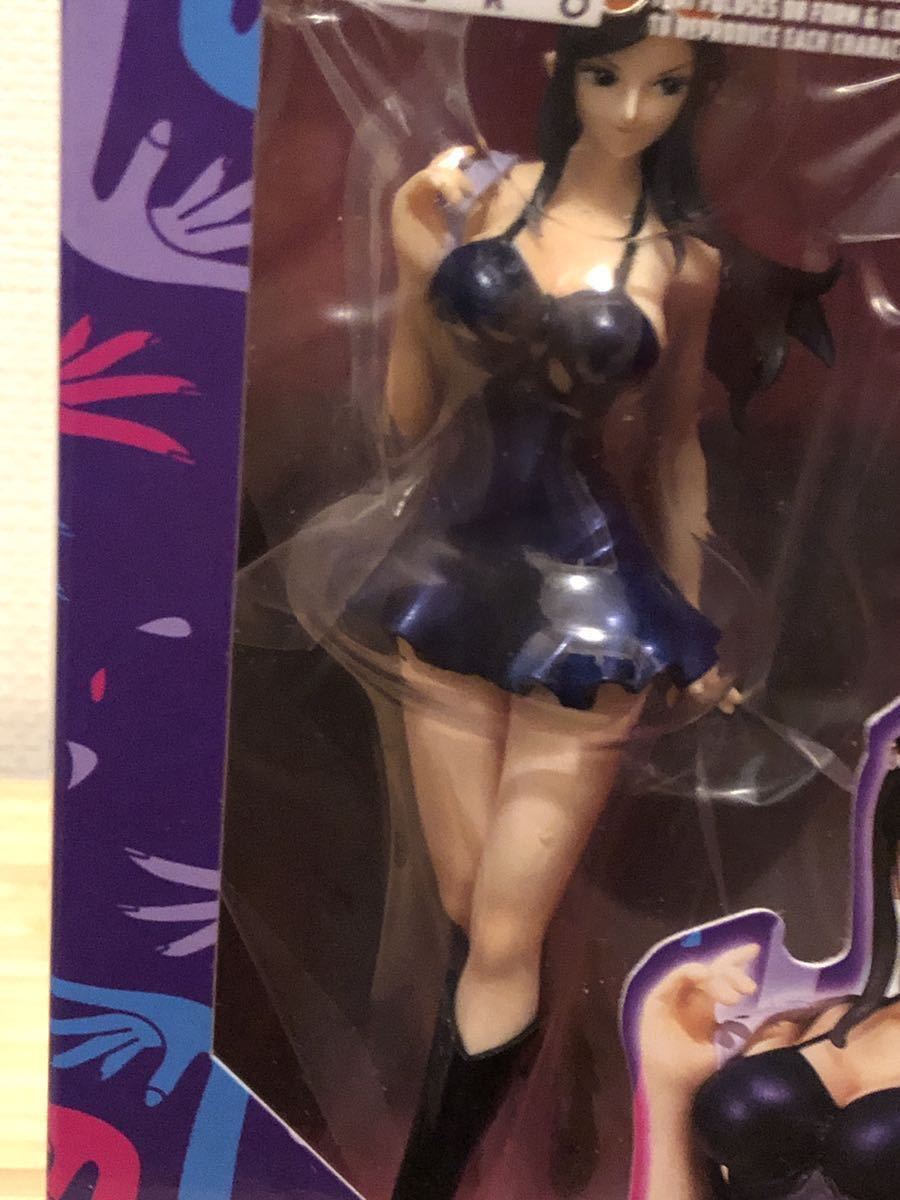 ワンピース ニコ ロビン Figuarts Zero ドレスローザ編 ニコ ロビン 売買されたオークション情報 Yahooの商品情報をアーカイブ公開 オークファン Aucfan Com