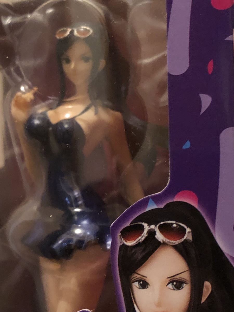 ワンピース ニコ ロビン Figuarts Zero ドレスローザ編 ニコ ロビン 売買されたオークション情報 Yahooの商品情報をアーカイブ公開 オークファン Aucfan Com