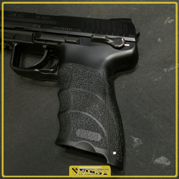 8247】東京マルイ製 H&K HK45 ガスブローバック ヘッケラーアンドコッホ