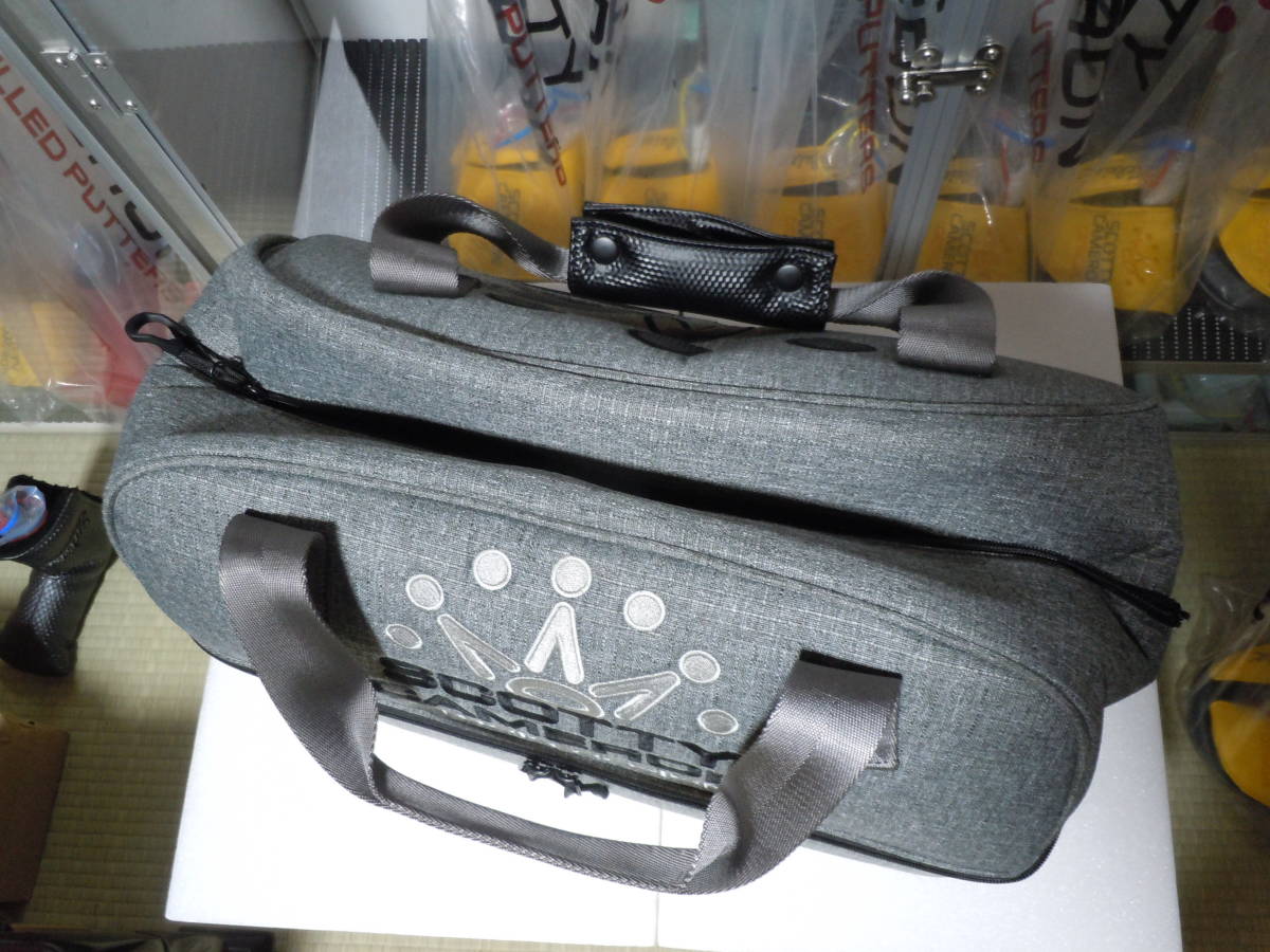 Scotty Cameron スコッティ・キャメロン 2022年クラブキャメロン