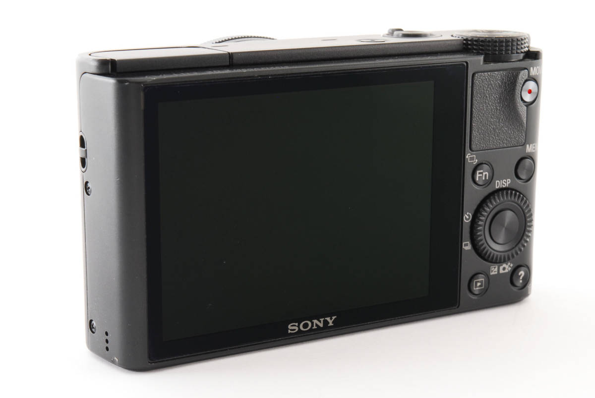 ☆訳あり大特価☆ ソニー SONY Cyber-shot DSC-RX100 #0844 #011949