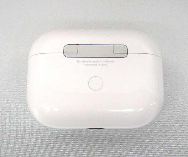 1円スタート アップル Apple エアーポッズプロ Airpods Pro ワイヤレス