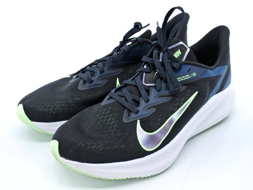 NIKE ナイキ CJ0291-004 ズーム ウィンフロー 7 ランニング NIKE ナイキ CJ0291-004 ズーム ウィンフロー 7 ランニング