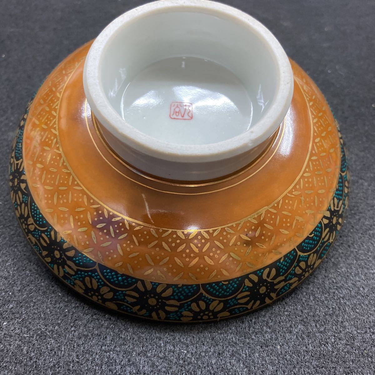 九谷焼 春画 - 酒器 Yahoo!オークション 盃 浮世絵 酒盃 の落札相場