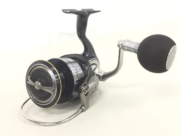 DAIWA ダイワ CERTATE セルテート 19 LT 5000D-CXH スピニングリール