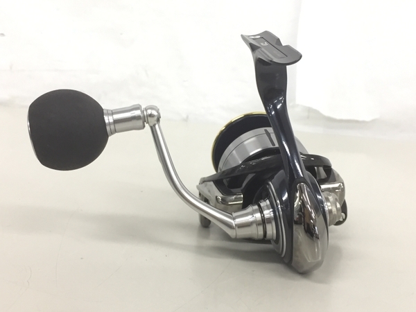 DAIWA ダイワ CERTATE セルテート 19 LT 5000D-CXH スピニングリール