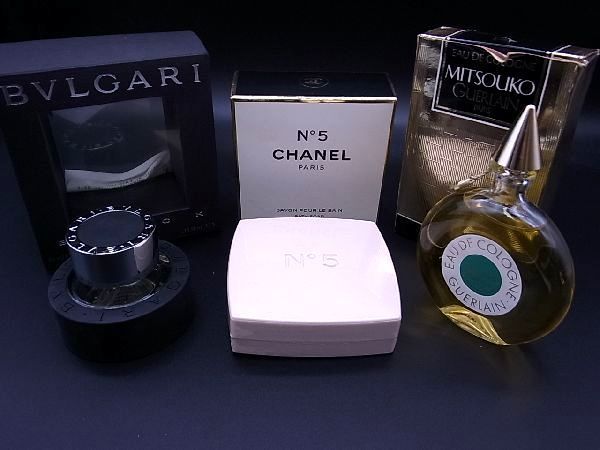 1円 シャネル ブルガリ 等 石鹸 香水 ソープ パヒューム メンズ レディース 3点セット まとめ売り V2685fm シャネル 売買されたオークション情報 Yahooの商品情報をアーカイブ公開 オークファン Aucfan Com 1円 シャネル ブルガリ 等 石鹸 香水 ソープ パヒューム メンズ レディース 3点セット まとめ売り V2685fm シャネル 売買されたオークション情報 Yahooの商品情報をアーカイブ公開 オークファン Aucfan Com