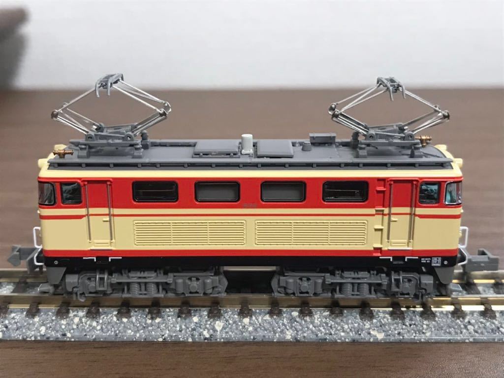 A9952 マイクロエース 大井川鐵道 大井川鐡道 | - E31型電気機関車(E32) Nゲージ E31型電気機関車 A9952マイクロエース大井川鐵道E31型電気機関車(E32) メルカリ N A9955 E31型電気機関車（E32） MICRO E31型電気