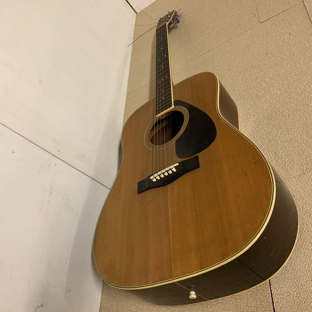 YAMAHA FG-350D ヤマハ FG Yahoo!オークション - アコースティック 