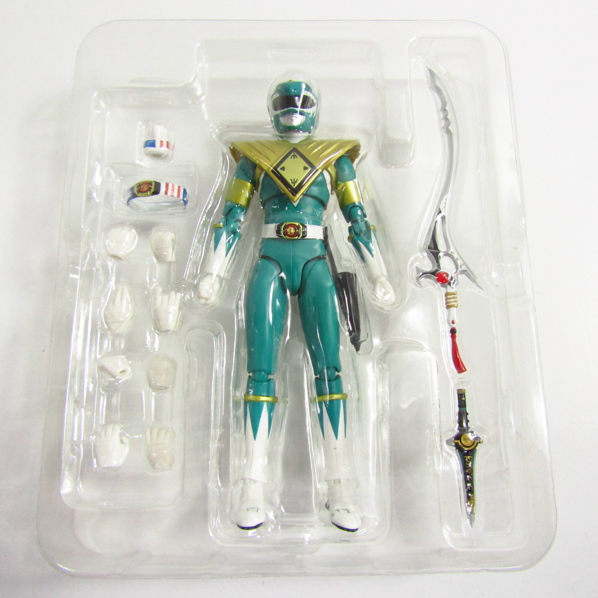 恐竜戦隊ジュウレンジャー バンダイ ティラノレンジャー 「恐竜戦隊