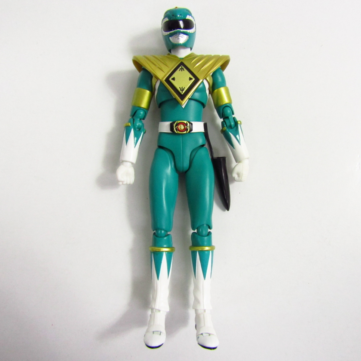 恐竜戦隊ジュウレンジャー バンダイ ティラノレンジャー 「恐竜戦隊