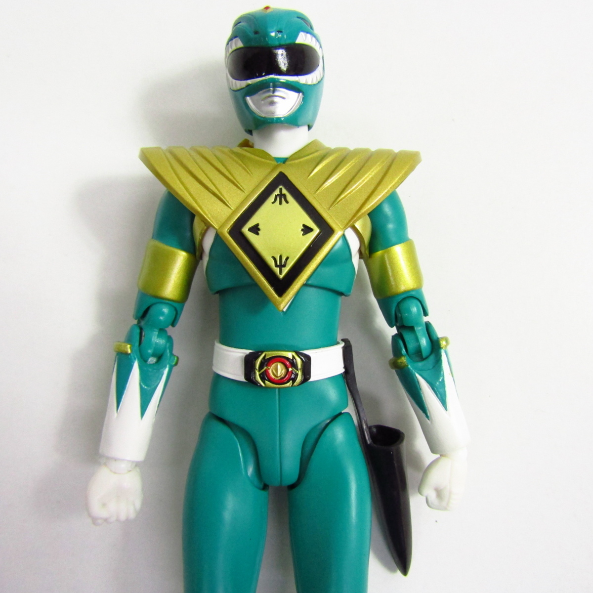 恐竜戦隊ジュウレンジャー バンダイ ティラノレンジャー 「恐竜戦隊