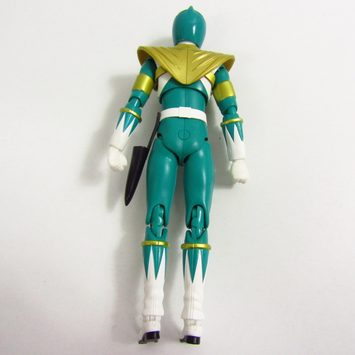 恐竜戦隊ジュウレンジャー バンダイ ティラノレンジャー 「恐竜戦隊