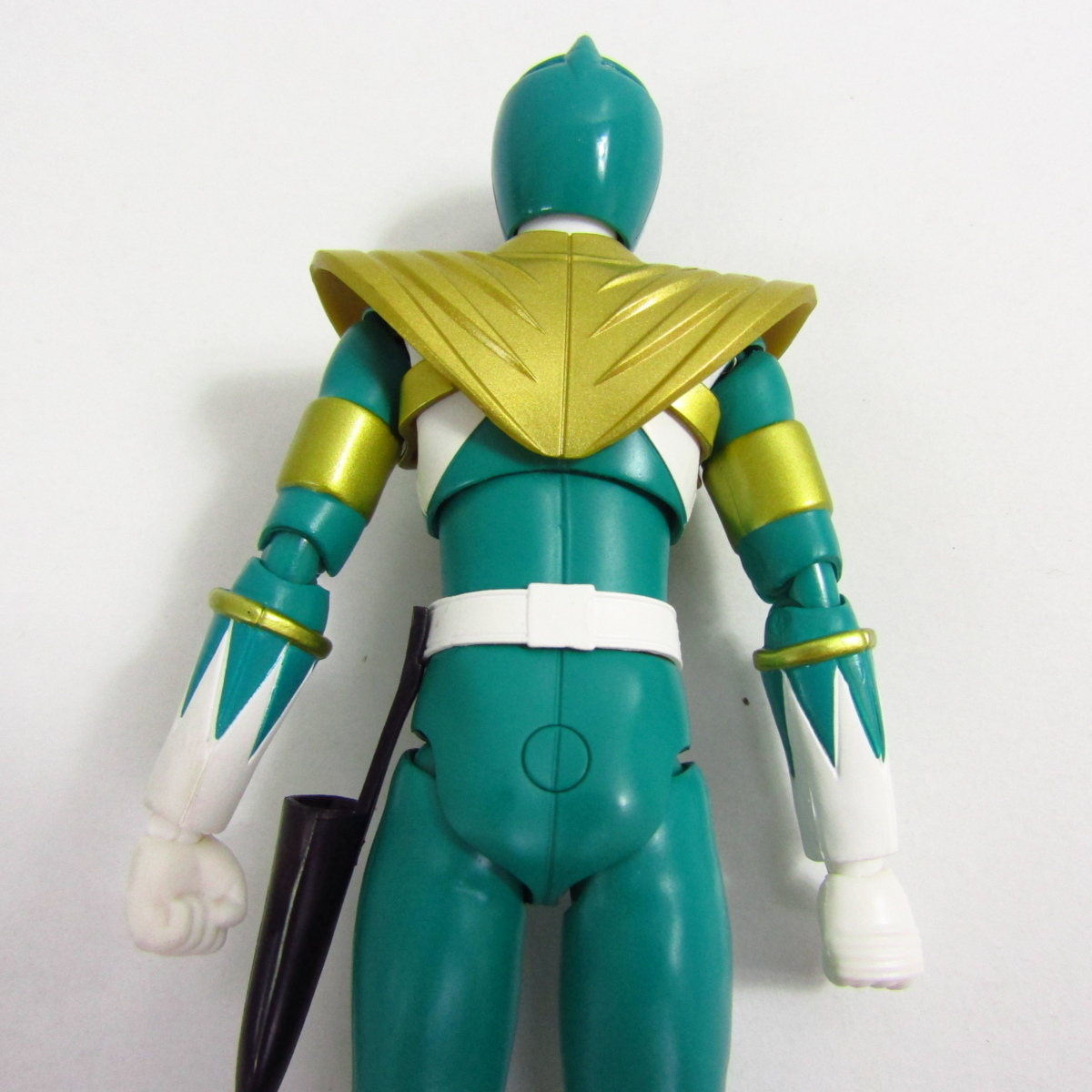 恐竜戦隊ジュウレンジャー バンダイ ティラノレンジャー 「恐竜戦隊