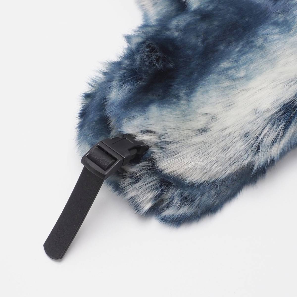 Supreme - Faux Fur Trooper 青M/L Supreme - Faux Fur Trooper 青M/L