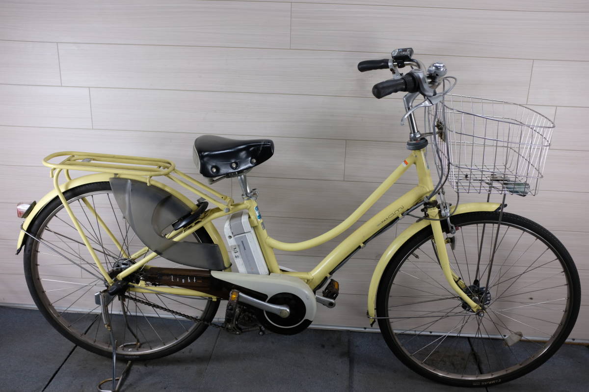 ブリヂストン 18インチ Levena BRIDGESTONE 子供用自転車 幼児自転車