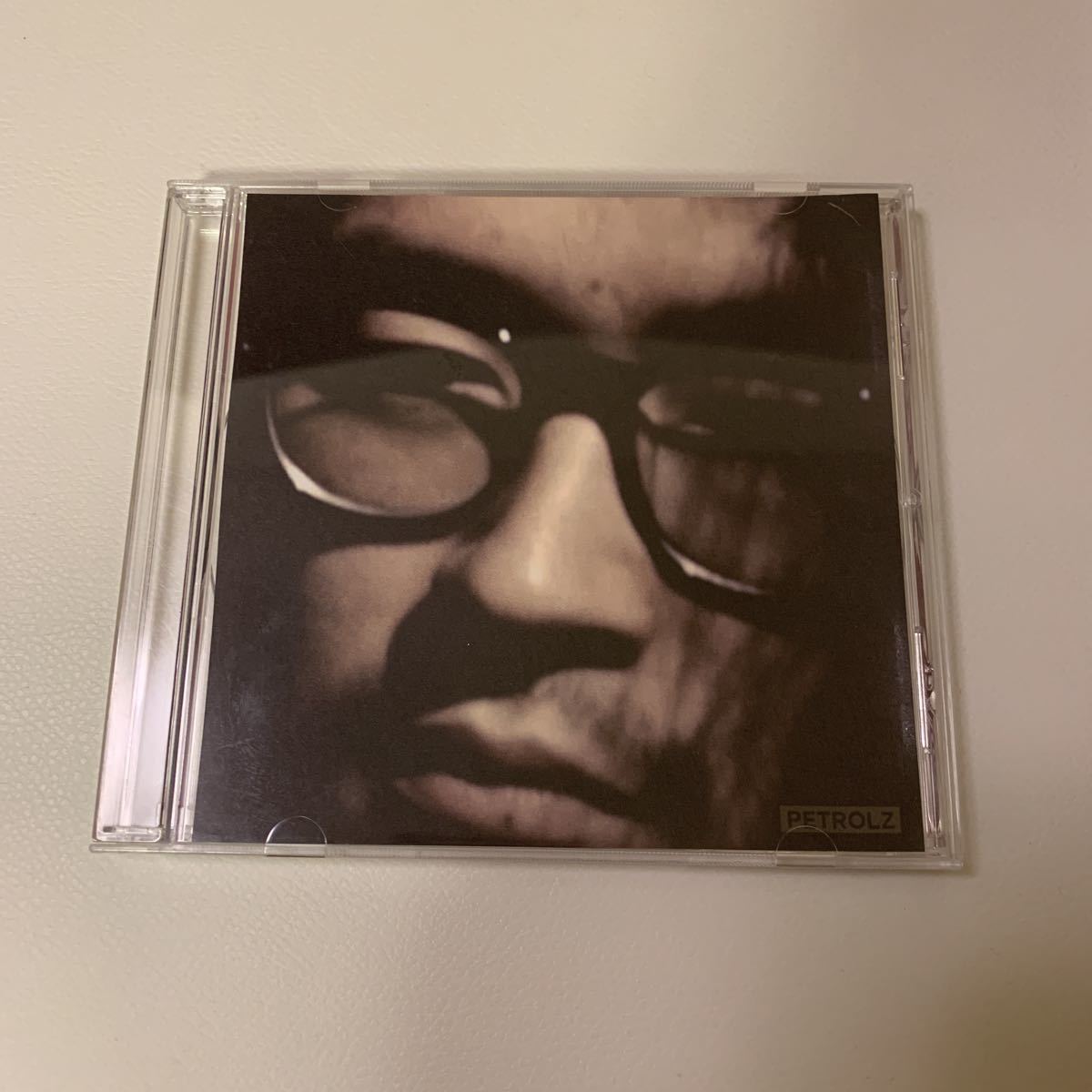 ペトロールズ capture 0 - 1 帯あり 419（ライブ会場限定盤 CD 廃盤