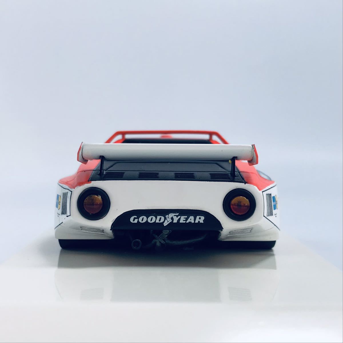 MINIMAX Reve Collection レーヴコレクション 1/43 1976年型 ランチア
