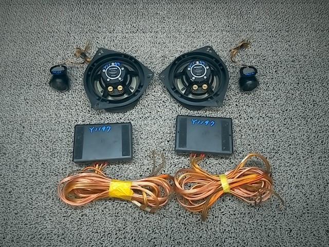 ☆カロッツェリア スピーカー TS-V171A MAX150W 17cm セパレート2WAY