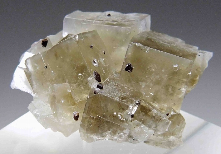 ☆☆ フローライト 蛍石 （強蛍光） The Bull Vein ＜イギリス＞ UK273 ☆☆