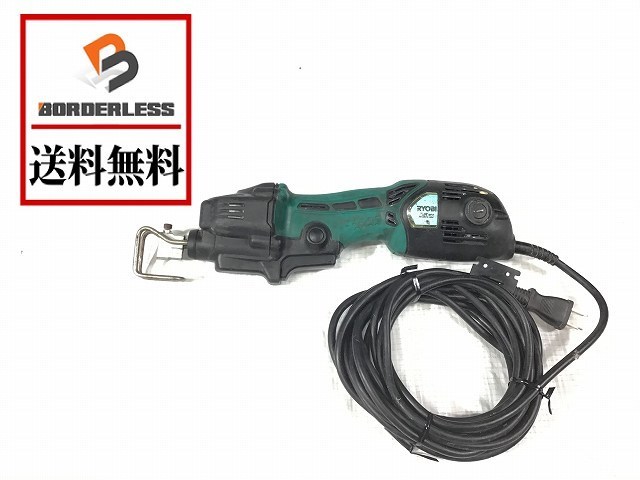 人気SALE，送料無料 彡 RYOBI リョービ 小型レシプロソー RJK-120 電動工具 セーバーソー 電気のこぎり 切断機 43643(多目的用)｜売買されたオークション情報、yahooの商品情報をアーカイブ公開 - オークファン 多目的用