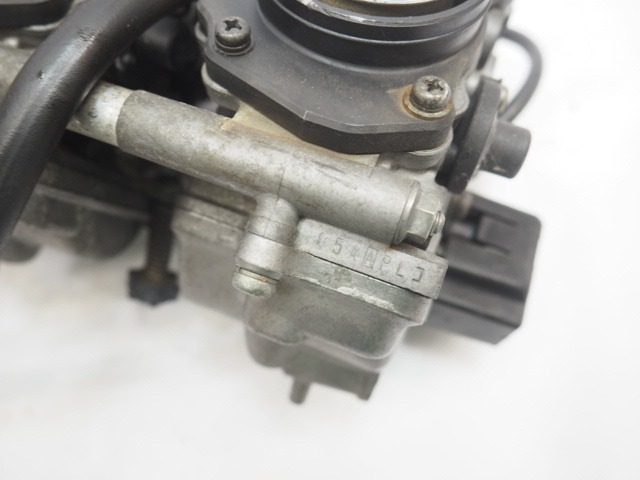 ケイヒン.VP05A.キャブ.キャブレター.keihin.ホーネット250.センサー 