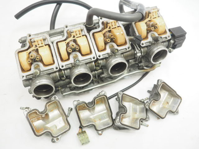 ケイヒン.VP05A.キャブ.キャブレター.keihin.ホーネット250.センサー 