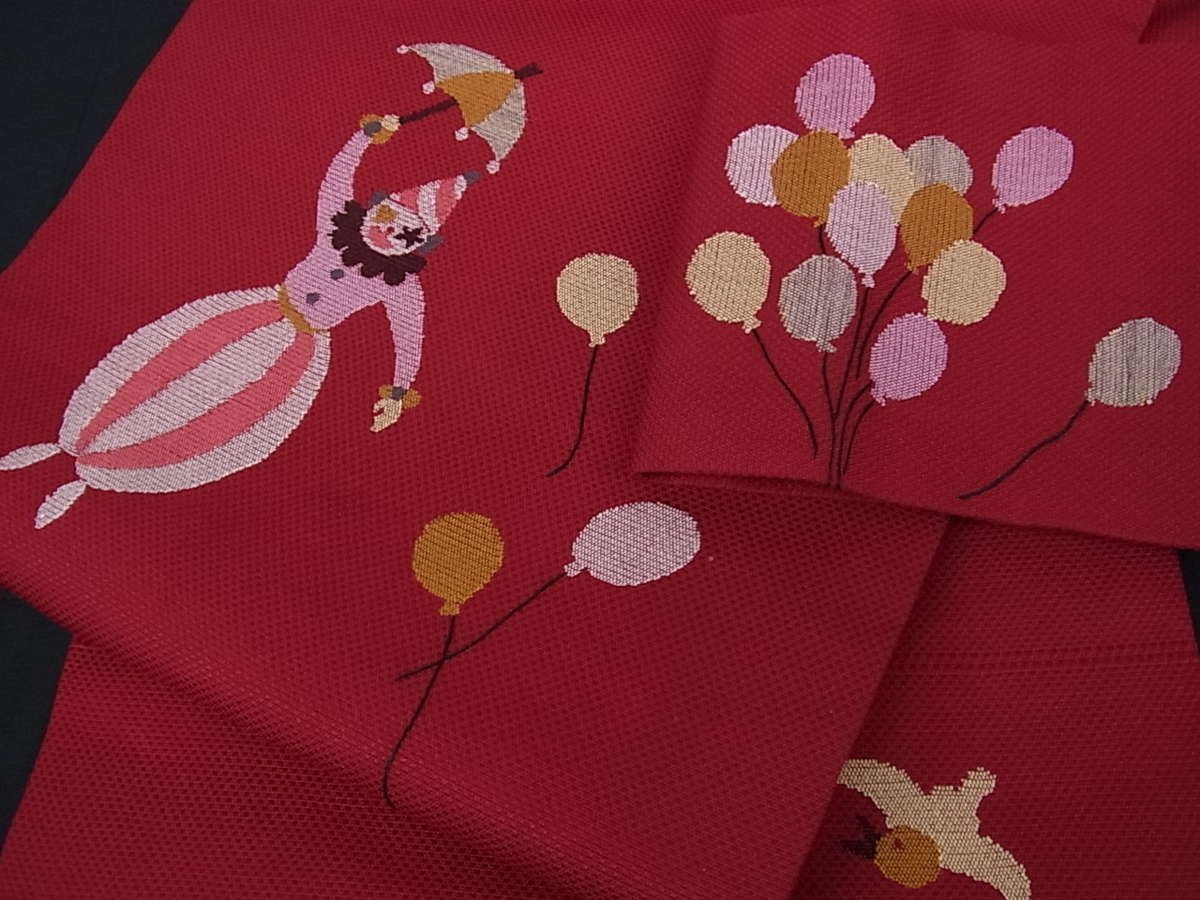 新作登場,人気セール 花美人着物□九寸名古屋帯 希少柄 新作登場,人気セール 花美人着物□九寸名古屋帯 希少柄