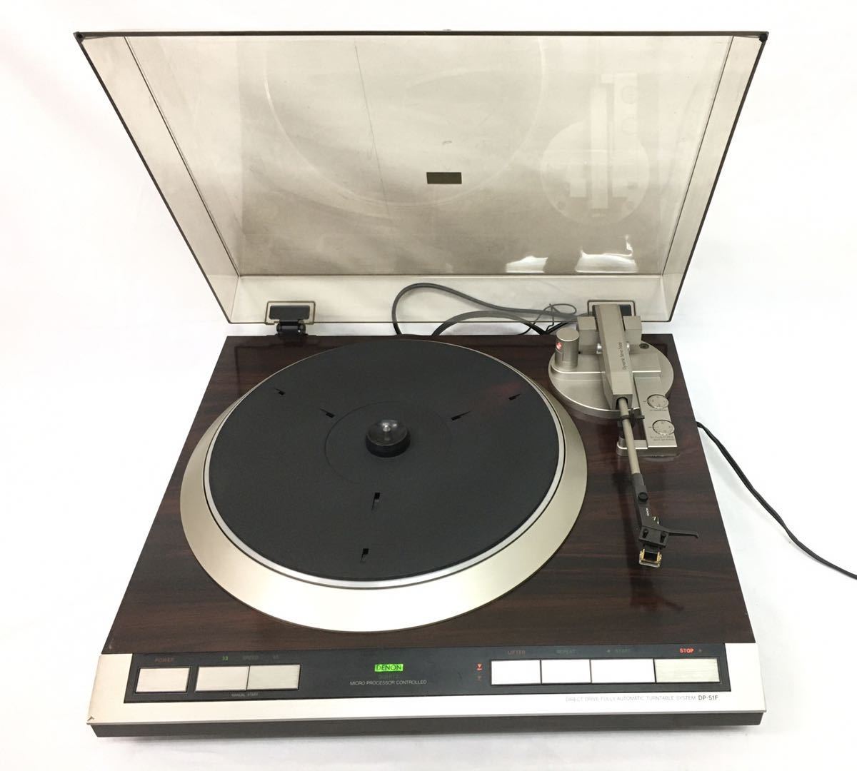AUDIOCRAFT☆オーディオクラフト☆ディスクスタビライザーSD-33