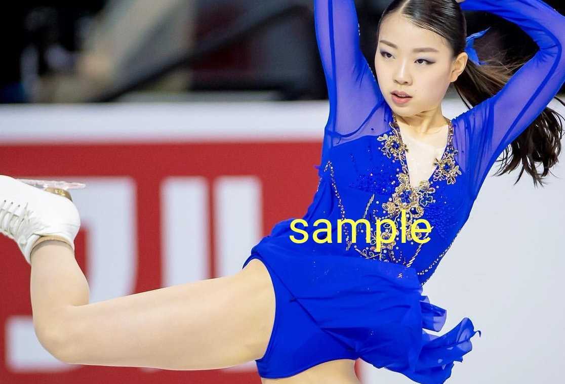 紀平梨花 選手 フィギュアスケート 写真ｌ判 アスリート女子 美人 可愛い 躍動感 挑戦 美少女 スポーツ 121g 写真 売買されたオークション情報 Yahooの商品情報をアーカイブ公開 オークファン Aucfan Com