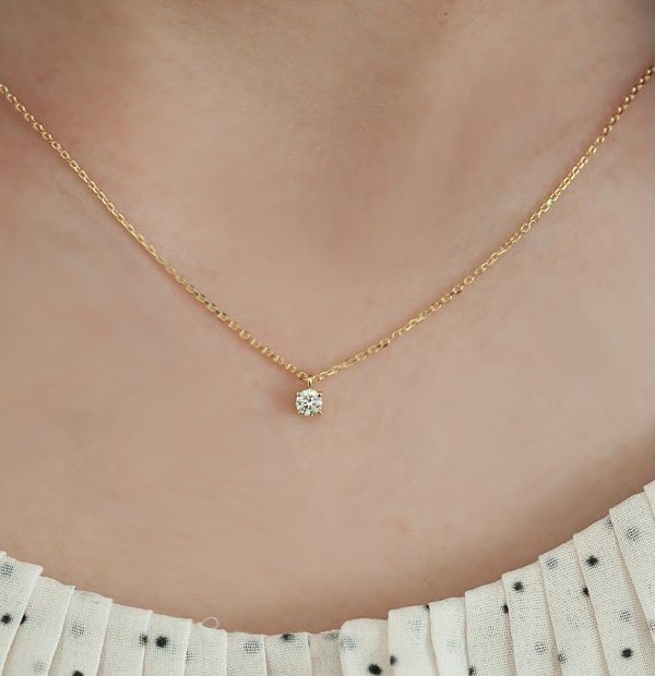 ダイヤモンド 0.4ct ネックレス」の人気商品一覧・価格比較 D EX Shape 