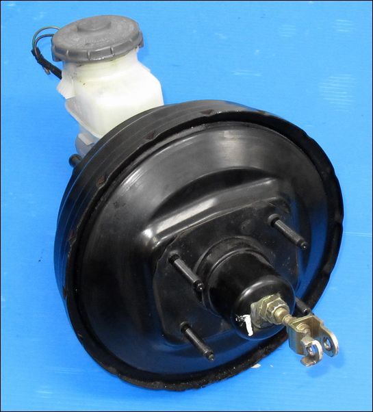 シビック タイプR EK EK9 用 ブレーキ マスターバック マスターシリンダー(ホンダ用)｜売買されたオークション情報、yahooの商品