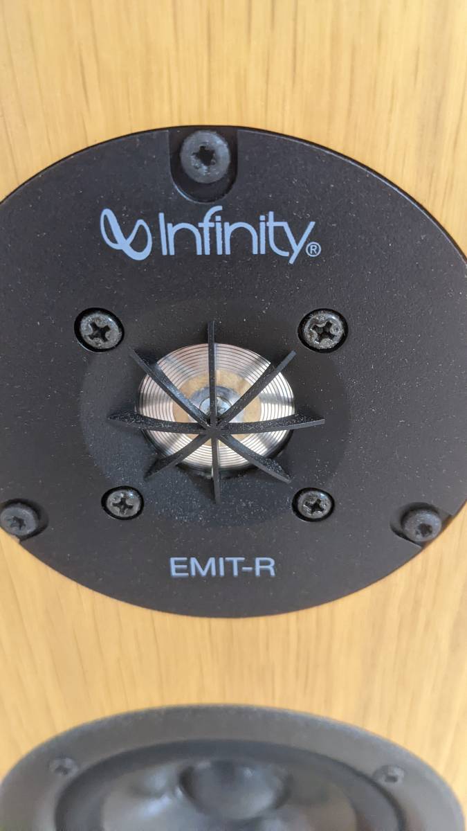 Infinity Kappa 80 スピーカー ペア infinity kappa 80 ペア 【公式通販】
