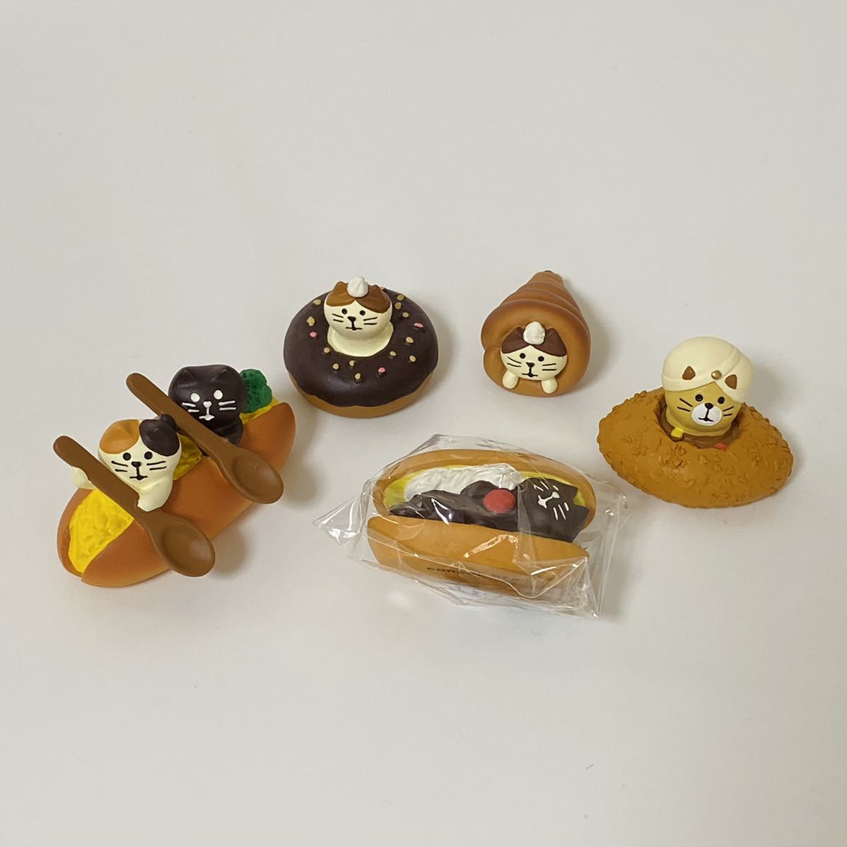 コンコンブル concombre パンセット コンコンブル concombre パンセット