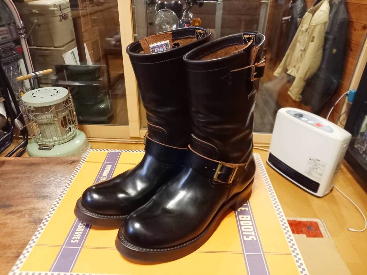 トイズマッコイ 3Pボーダーブーツソックス ｜ 町田のアメカジショップ 