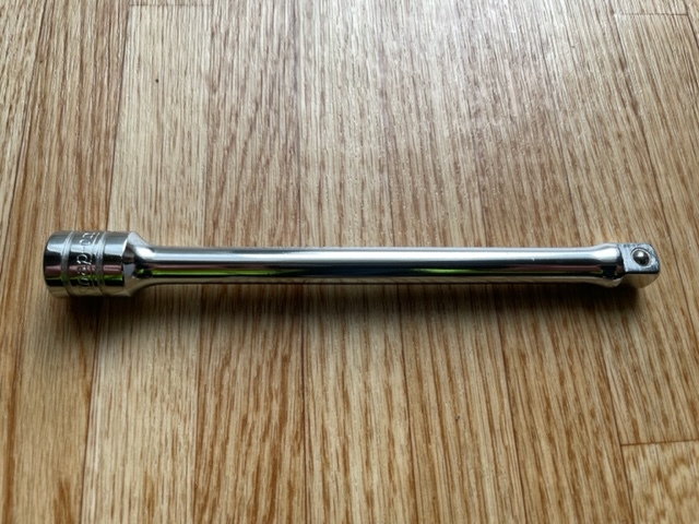 驚きの破格値，爆買い レア 丸文字 旧ロゴ Ｓｎａｐ－ｏｎ Ｔｏｏｌｓ スナップ オン ３／８エクステンションバー ＰＸ６(その他)｜売買されたオークション情報、yahooの商品情報をアーカイブ公開 - オークファン その他