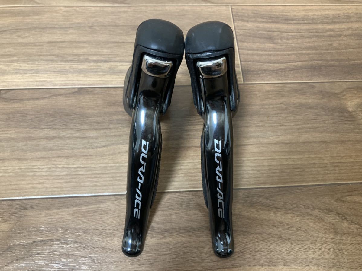 SHIMANO デュラエース Di2 STIレバー ST-9070 SHIMANOシマノST