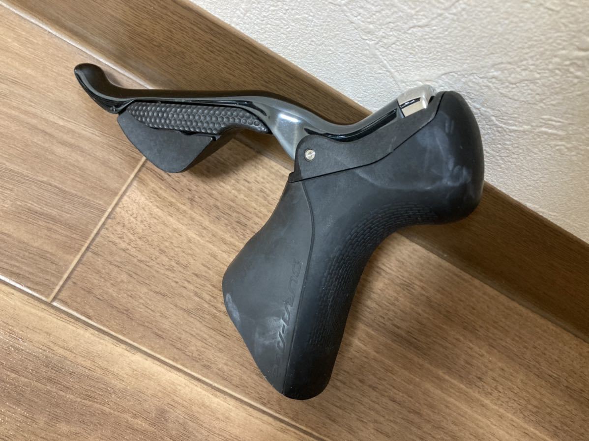 SHIMANO デュラエース Di2 STIレバー ST-9070 SHIMANOシマノST
