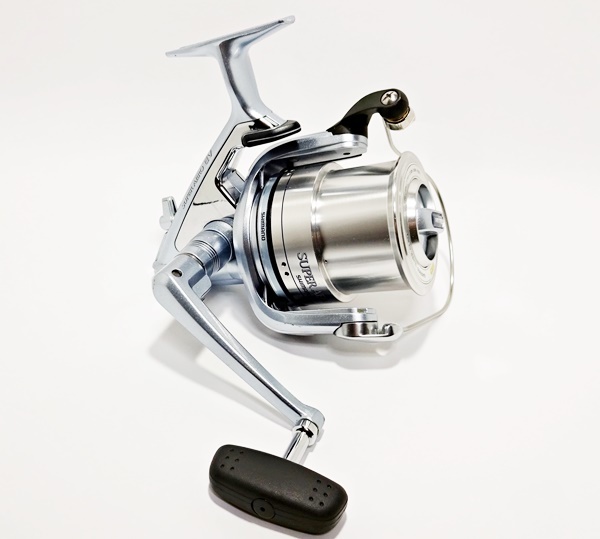EV スーパーエアロ | - SHIMANO シマノ スピニングリール シマノ