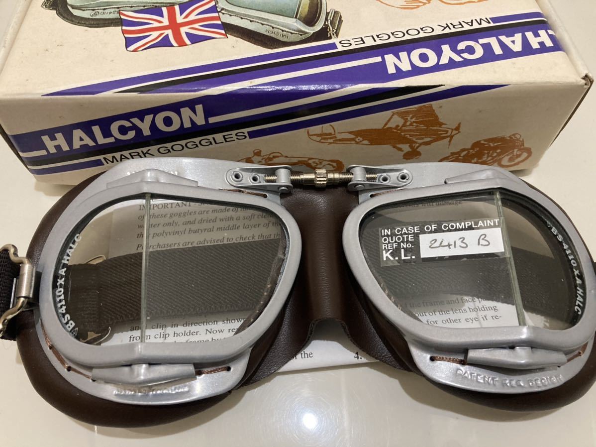  HALCYON MK9SUPER JETゴーグル(ゴーグル)｜売買されたオークション情報、yahooの商品情報をアーカイブ公開 - オークファン ゴーグル