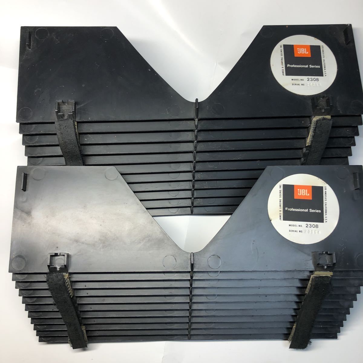 JBL MODEL 2308 音響レンズ ペア