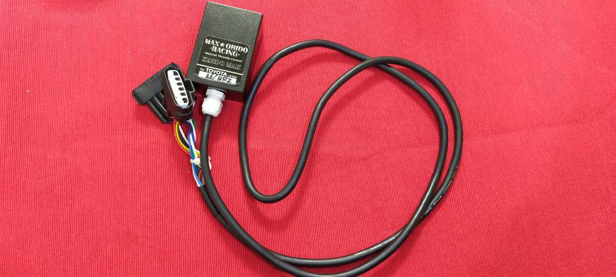 0 感度MAX BRZ ZN6 ZC6 86&frasl;BRZZN6 Orido ☆中古・美品!☆MAX Yahoo!オークション スロコン 公式通販 スロットルコントローラー MAX ORIDO 美品感度MAX 86の中古品・新品・未使用品一覧