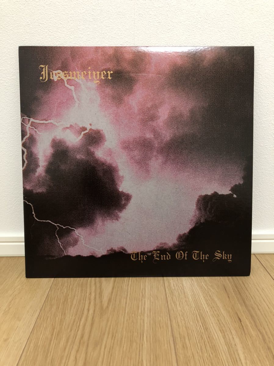  ジャパメタ自主盤 JESSMEIYER(その他)｜売買されたオークション情報、yahooの商品情報をアーカイブ公開 - オークファン その他