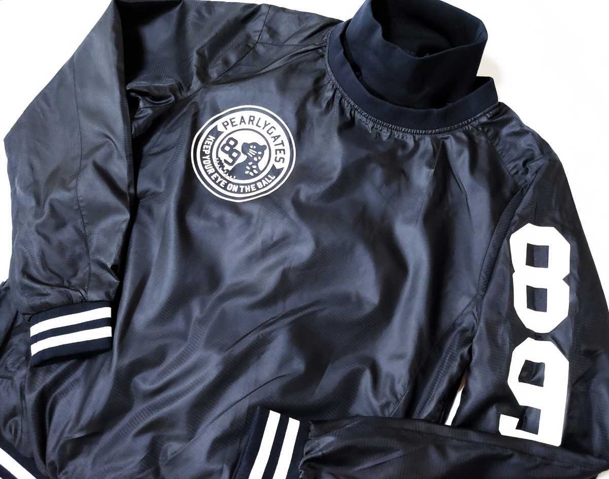程度良好☆人気商品】パーリーゲイツ（PEARLY GATES) ツインスニード(2