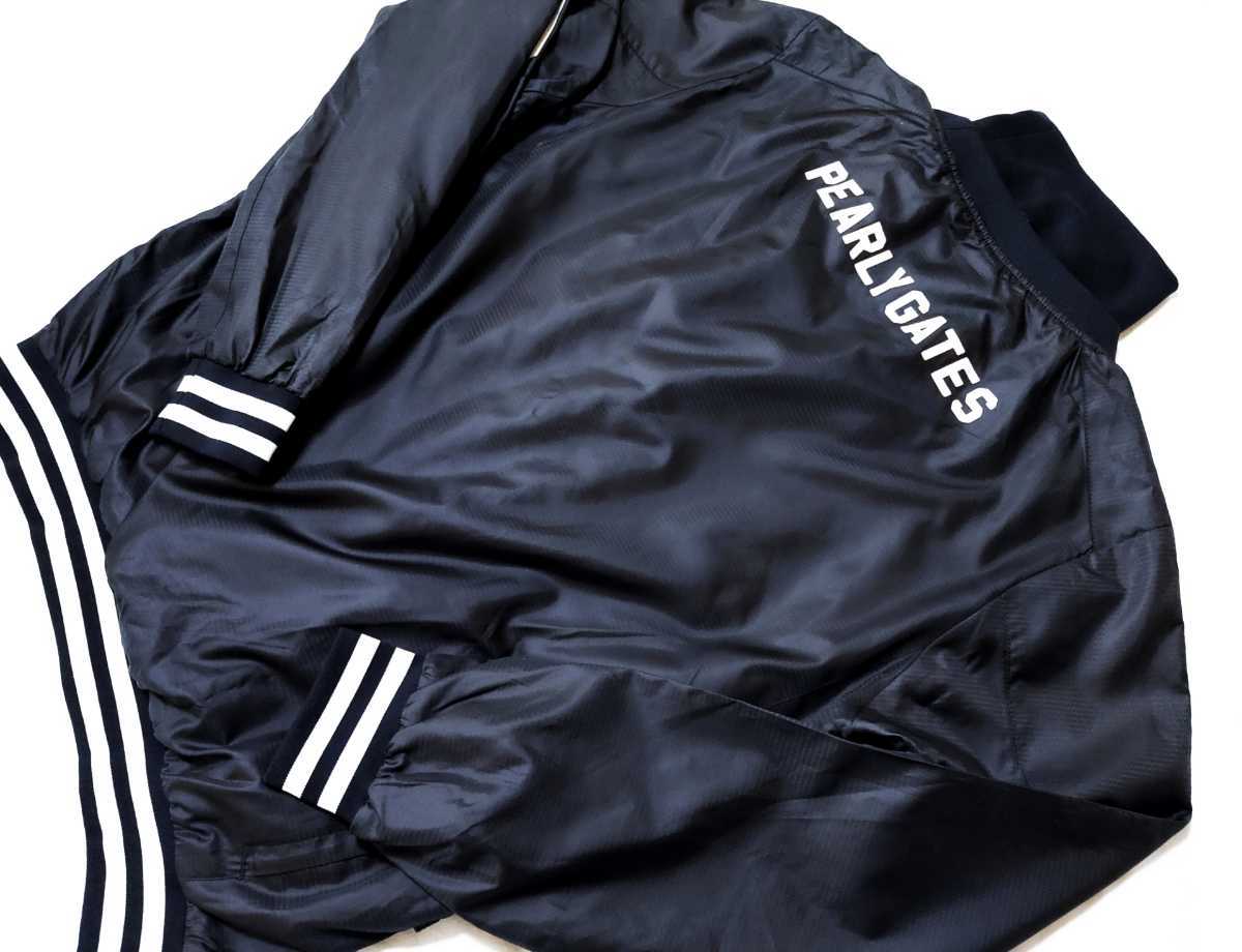 程度良好☆人気商品】パーリーゲイツ（PEARLY GATES) ツインスニード(2