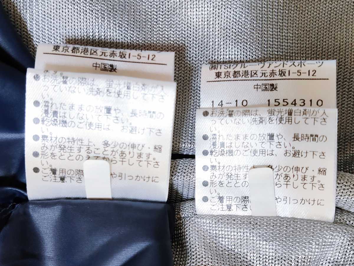 程度良好☆人気商品】パーリーゲイツ（PEARLY GATES) ツインスニード(2