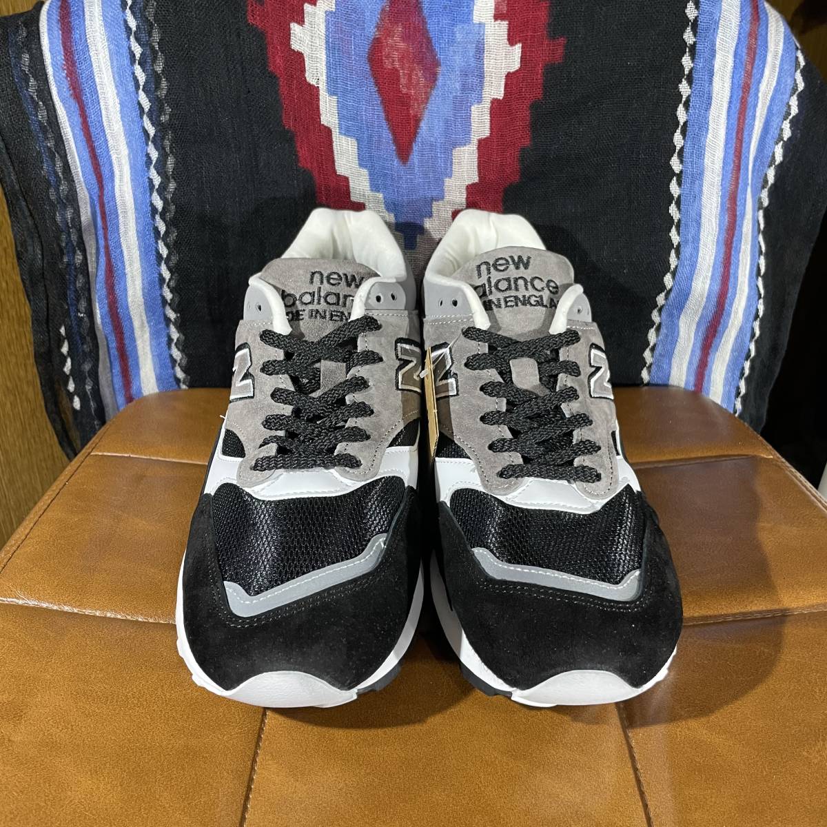 ☆新品 未使用 new balance M1500 KSG made in England 28.0cm US 10.0 