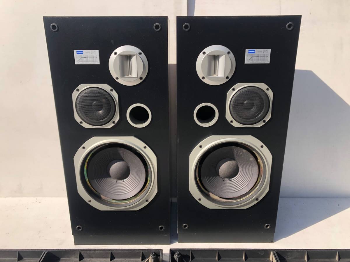 パイオニアスピーカー CS-V21-LR