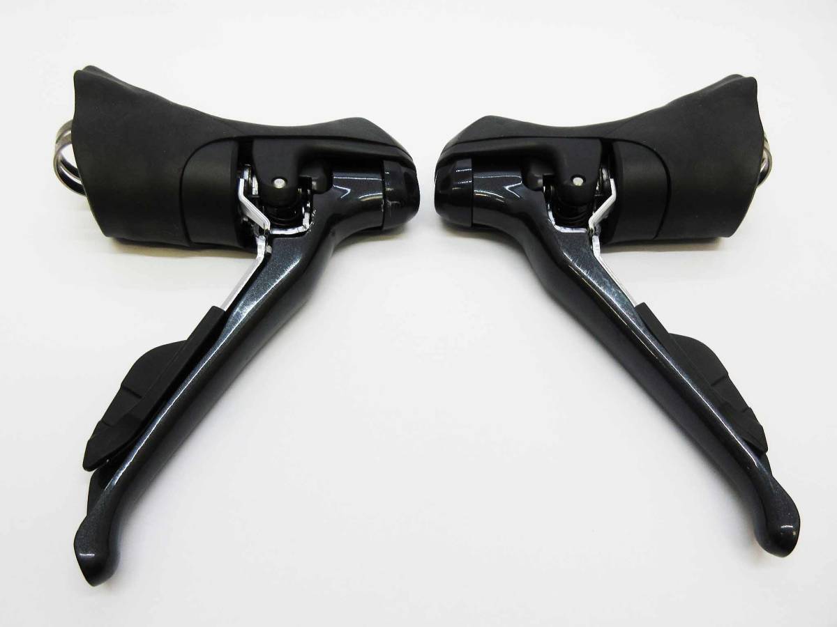 Shimano Sora R3000 Shifter Lever ST Speed Road - Derailleur ST 