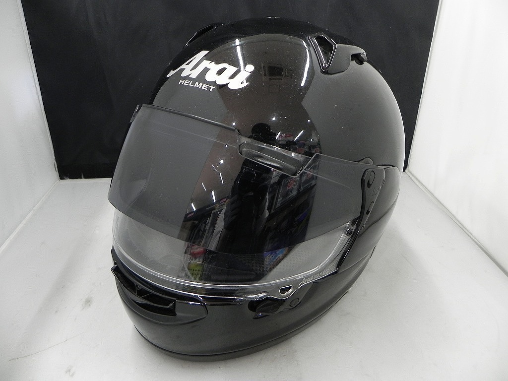 アライ Arai ヘルメット Astral-X セキュリティ、セーフティ